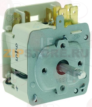TIMER ESSICATOIO 230V 50HZ 