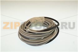 RES.A POT.COST.30W/230V DIAM.4SILIC+CALZ 