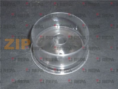 TAPPO ø 40 mm PER CHIUSURA COPERCHIO 