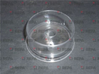 TAPPO ø 40 mm PER CHIUSURA COPERCHIO