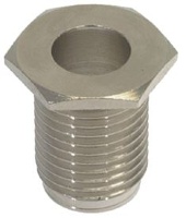 КОРПУС МИКРОВЫКЛЮЧАТЕЛЯ С РЕЗЬБОЙ