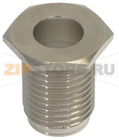 КОРПУС МИКРОВЫКЛЮЧАТЕЛЯ С РЕЗЬБОЙ 