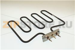 RESISTENZA ESI/40   2,0 KW 230V 