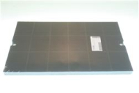 HOOD FILTER FABER 450X270XH20MM EFF52
