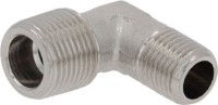 L-FITTING ø 1/4M-3/8M GRUPPO IZZO