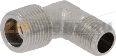 L-FITTING ø 1/4M-3/8M GRUPPO IZZO 
