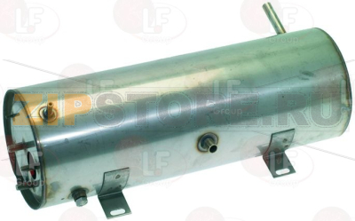 BOILER INOX K4/5 GB21NT 