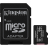 Карта памяти 64 Гб Kingston SDCG-64GB
