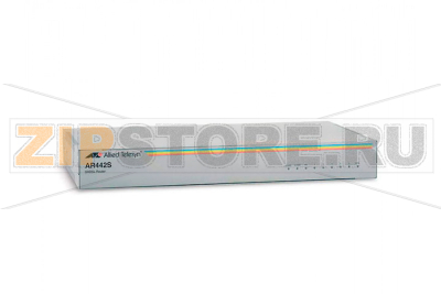 Роутер Allied Telesis AT-AR440S-NCB1 