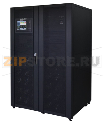 ИБП трехфазный 500000 Вт, 500000 ВА, PF=1.0 Hiden HE33500X 
