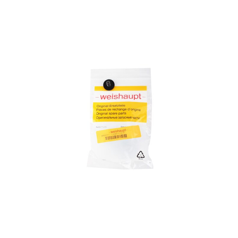 Винт крышки M8x15 мм Weishaupt 14201301157 