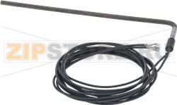 RESISTENZA SBRINAMENTO; 230V 250W 