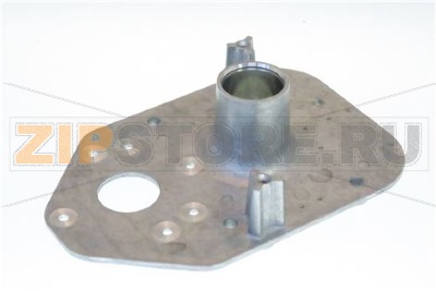 ДЕРЖАТЕЛЬ ДВИГАТЕЛЯ 