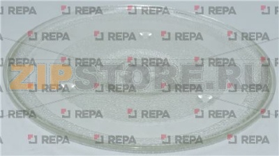 PLATEAU DE FOUR MICRO-ONDES 27 CM 