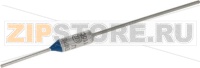THERMAL FUSE 110°C