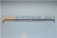 SUPPORTO RESISTENZA INOX  UBE/90