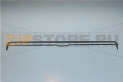 SUPPORTO RESISTENZA INOX  UBE/90 