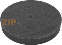 CARBON FILTER FOR HOOD ELICA MOD.601