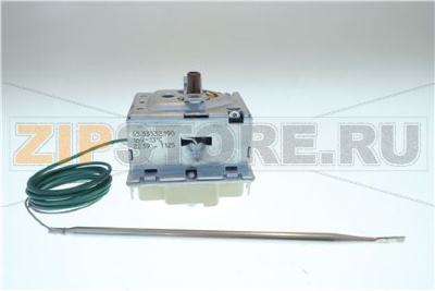 THERMAL CUT OUT 3 POLE WITH BULB 