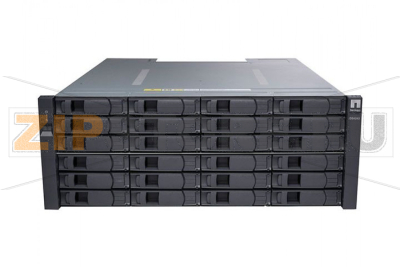 Дисковая полка NetApp DS460C 