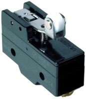 Выключатель концевой Omron Z-15HS-B