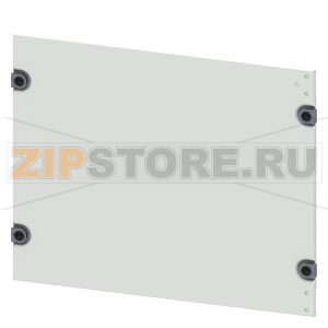 Крышка H400/W600 Siemens 8PQ2040-6BA01 
