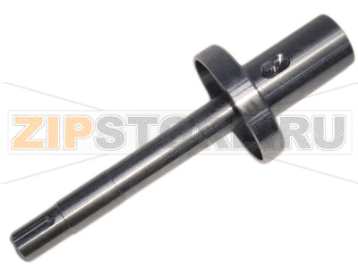 Вал приводной для картофелечистки Sirman PPJ 20 SC Вал приводной для картофелечистки Sirman PPJ 20 SC

Запчасть на сборочном чертеже под номером: 120

Название запчасти Sirman на английском языке: Shaft - potato peeler Sirman PPJ 20 SC