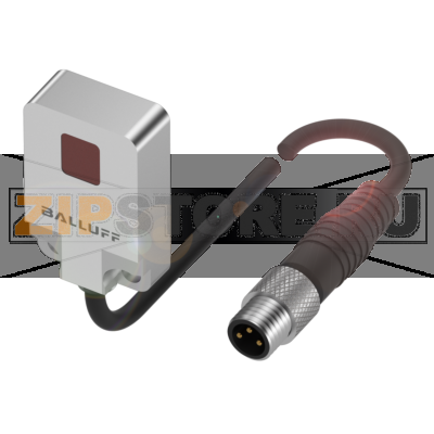 Затвор световой отражательный Balluff BOS0222 