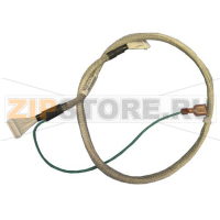Kit, I/F to contact station Zebra P430i