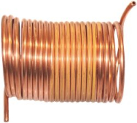 CAPPILAIRE 15/10 3 metre