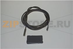 SENSORE DEFROST EVAPOR. FREEZER 