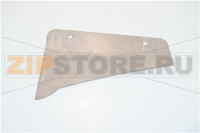 PARAFETTA 250 FINITO