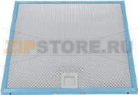 FILTER FOR HOOD ELICA COMPLETE