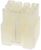 12-WAY CONNECTOR/R MOLEX 3191