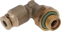 L-FITTING ø 1/8M - 4 mm
