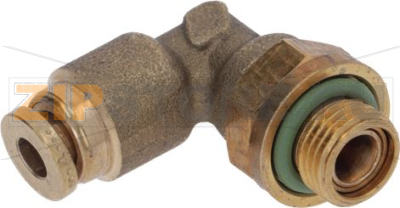 L-FITTING ø 1/8M - 4 mm 