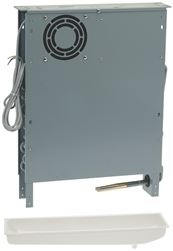 VENTILATED EVAPORATOR  EVC4N 