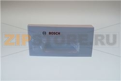 MANIGLIA SERBATOIO ACQUA 