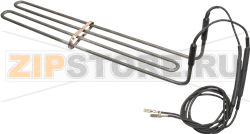 RESISTANCE DE DEGIVRAGE 