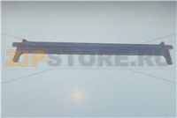 SHELF PROFILE REAR BEKO 4812270100