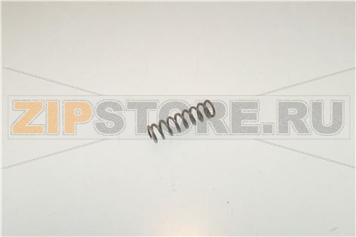 MOL503.11006 Molla di compressione  7,4x 