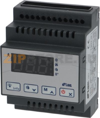 CONTROLLER LAE BR1-27C1S5W-B 