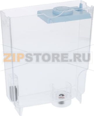 КОНТЕЙНЕР ДЛЯ ВОДЫ 