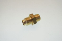 ФИТИНГ 1/4 1/4 ГАЗ