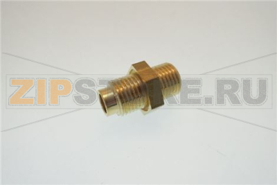 ФИТИНГ 1/4 1/4 ГАЗ 