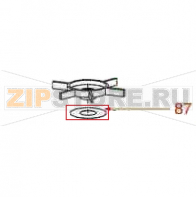 Doser washer Mazzer M100 Doser washer Mazzer M100

Запчасть на сборочном чертеже под номером: 87

Название запчасти Mazzer на английском языке: Doser washer Mazzer M100