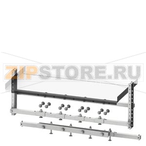 СОБСТВЕН. НАБОР К КАБЕЛЮ WL1220-1232/W800/ПАНЕЛЬ Siemens 8PQ6000-5BA77 