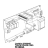 LineMiss dynamic touch power card Unox XFT 195