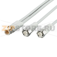 Кабель соединительный Y-образный IFM EVF331