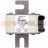 Предохранитель, 700 A, AC 690 В, 200 кА, 3, 76x92x109 мм, aR, DIN, IEC Eaton FUSE 700A 690V 3KN - Предохранитель, 700 A, AC 690 В, 200 кА, 3, 76x92x109 мм, aR, DIN, IEC Eaton FUSE 700A 690V 3KN
